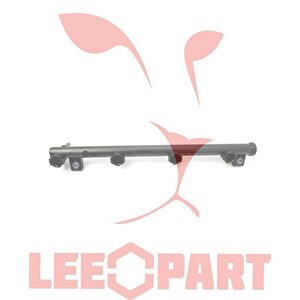 8200139674-enjeksi̇yon Tevzi̇ Borusu Renault Clio Ii 98-08 Logan I 04 Megane I 96-03 Dacia Duster 10-18 1.4 1.6 16v