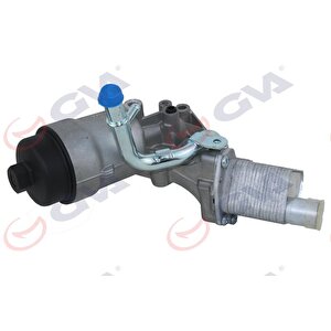 Yağ Soğutucusu Adam-astra J-corsa D-e-insignia A-meriva B-mokka-zafira Tourer-aveo-cruze A1.4 Net 1.4 Nel