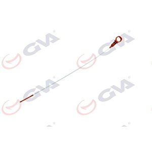 Yağ Çubuğu Bipper Psa P206 P207-307-1007-c3