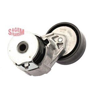 Alternator Gergi̇ Clio Iv 1.5 Dci Kütüklü