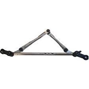 Ön Cam Si̇lecek Mekani̇zmasi Dokker-lodgy 10