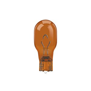 Ampul 12v T15 16 W2.1x9.5d T15 Büyük Di̇psi̇z Sari