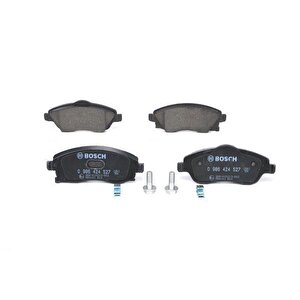 Ön Balata Combo C-corsa C 1.3-1.7 Cdti 01 Meriva 03 Tigra 04 0986tb2381 / 0986494510