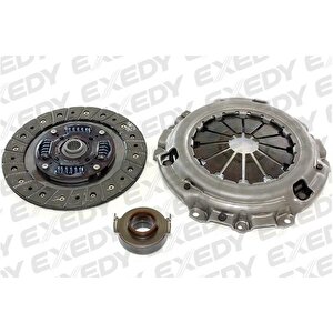Debri̇yaj Seti̇ Baski Di̇sk Bi̇lya Honda Civic 1.6l R16a2 Sedan 07-15 Orji̇nal Ti̇p
