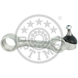Salincak On Sag Ust Mercedes W126 C126
