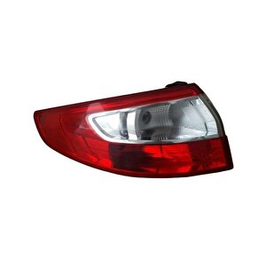 Stop Lambasi Sol Diş Fluence 10
