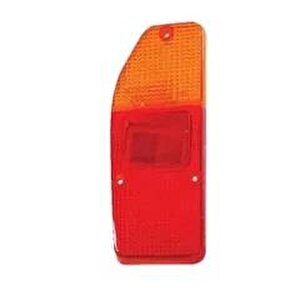 Stop Lambasi Sol Cami Renault R12 Stw