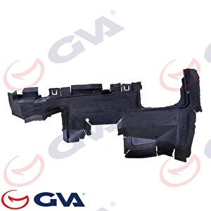 Radyatör Braketi̇ Sol Audi A4 2009-2012