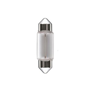 Ampul 12v Cw5 5 Sv8.5-8 Sofi̇t Orta Boy 36 Mm 6418