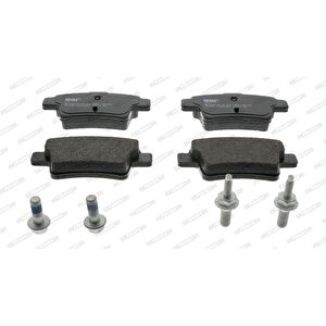 Arka Balata C4 Picasso Grand Picasso 1.6 Hdi 110hp Fab-1.8 16v-2.0 16v-2.0 Hdi 06