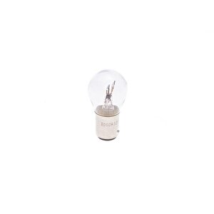 1987302936 Ampul Eco 12v 1016 Stop Çi̇ft Duy Şaşi Tirnak P21/4w Baz15d