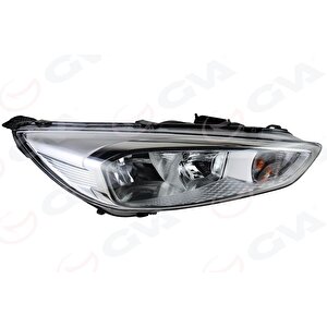 Far Sag İçi̇ Beyaz Motorlu Focus Iii 11 14