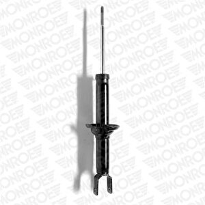 Arka Amorti̇sör L/r Rover 400 1995-2000 Gazli