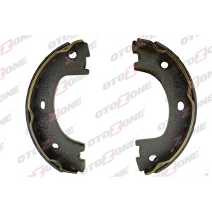Fren Balatasi Arka Park Freni Mercedes Sprinter B906 . Vw Crafter 30-35-50 Cift Teker