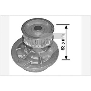 Devi̇rdai̇m Astra F-vectra A-omega A 1.8-2.0 95-98 -frontera