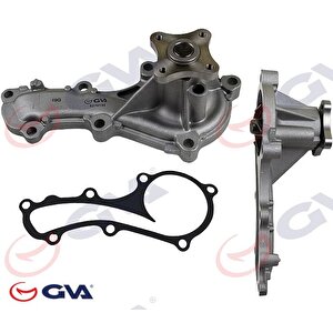 Devirdaim Nissan Almera 01 Primera 02 P12 Kasa 1.5 1.6 1.8