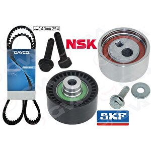 Eksantri̇k Gergi̇ Ki̇ti̇ 140x254 P206-306-partner-berlingo-jumpy-scudo-corolla 1.9d 98 Dw8