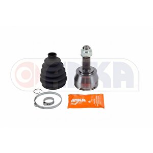 Aks Kafasi Diş Fiat Egea 1.3-1.6 Mjt 15