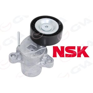 Alternatör Gergi̇ Rulmani Kütüklü Focus Iii 11 B-max 11 Fiesta 08 Yeni Connect 14 Courier 14 1.0 Ecoboost