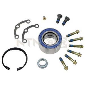 Teker Rulmani Arka Mercedes W210 S210 W140 W220 C215