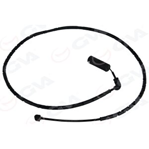 Balata Fisi Arka Bmw X3 E83 Lci̇