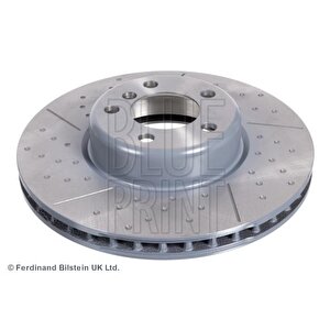 Fren Diski On Adet Bmw F20 F22 F23 F32 F34 F36 M-spor Paket Delikli