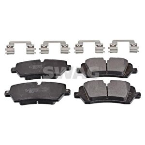 Fren Balatasi Arka Land Rover Defender L663 Discovery L462 Range Rover 4 Vogue L405 Sport 2 L494
