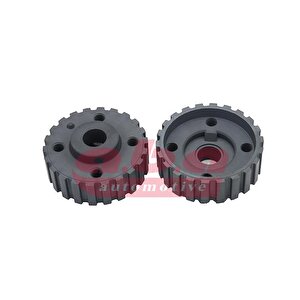 Krank Di̇şli̇si̇ A4-a6 1.6-1.8-1.8 Quattro-1.8 T-1.8 T Quattro-2.0-2.0 16v-2.0 16v Quattro 94-01