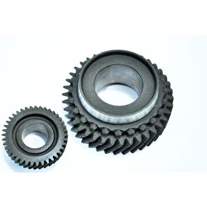 5.vi̇tes Di̇şli̇si̇ R9-11 39 Di̇ş