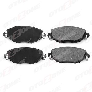 On Balata Mondeo Iii 00 07 Jaguar X Type 04 09