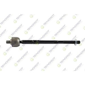 Rot Mi̇li̇ P308 07 C4 10 1.4-1.6-2.0 Hdi̇