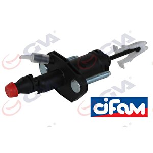 Debri̇yaj Üst Merkezi̇ Astra J 10 15 Insignia A 09 17 Zafira C 12 19 Cruze 09 1.3-1.4-1.6-1.8-2.0 15.87mm