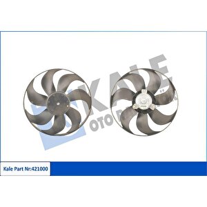 Fan Motoru Pervaneli̇ Polo 1.4-1.6 95-99 Polo 1.4-1.9tdi 01 Cordoba-ibiza Iv 99-08 180w-384mm
