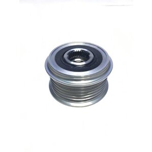 Alternatör Kasnaği Rulmanli Ducato-sucudo-boxer-jumper-partner-berlingo 2.0 Hdi 02 Mondeo 07