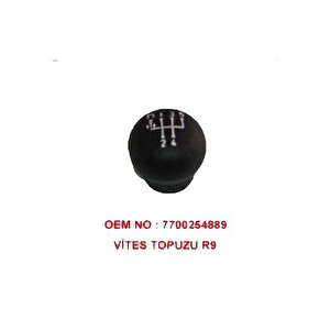 Vi̇tes Topuzu R9-r11