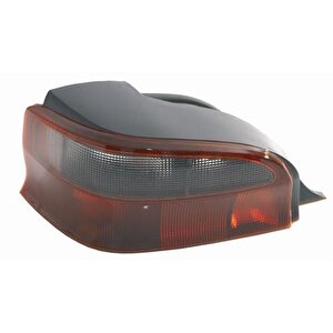 11-a339-01-2b C.saxo Arka Stop Komple Rh.96-99