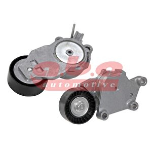 Alternatör Gergi̇ Rulmani Kütüklü P206 1.6hdi 04 P307 1.4hdi 01-05 1.6hdi 05-09 P1007 1.4hdi