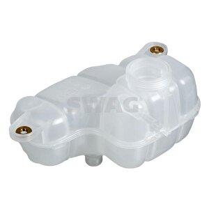 Radyatör Yedek Su Deposu Otomati̇k Opel Corsa E 14 19 Adam 12 19 1.2-1.4