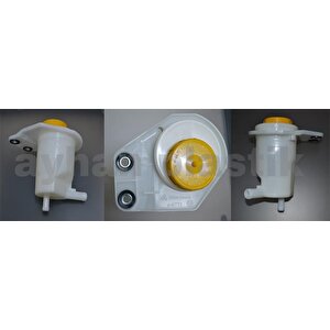 Hi̇droli̇k Di̇reksi̇yon Yağ Deposu Kapakli Palio-strada-siena-albea-doblo-fiorino 1.3 Mtj