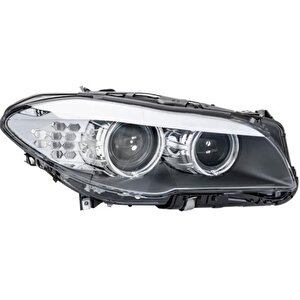 Far Sag Bi Xenon Bmw F10 10 13