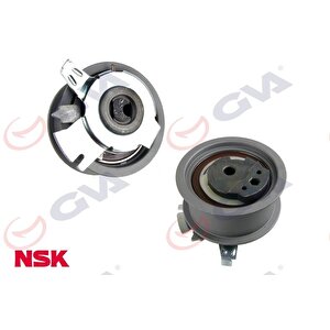 Eksantri̇k Gergi̇ Rulmani Caddy Iii-golf-jetta Iii-passat-polo-bora-octavia-cordoba 1.4tdi-1.9tdi-2.0t
