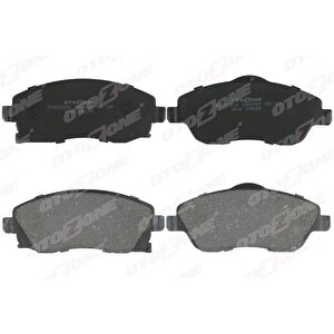 Ön Balata Combo C-corsa C 1.3-1.7 Cdti 01 Meriva 03 Tigra 04 Gdb1570