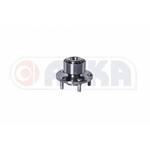 Ön Teker Poryasi Focus Ii-c-maxi̇ 03 11 Volvo S40-c30-v50-c70 Ii -04 12 2471709