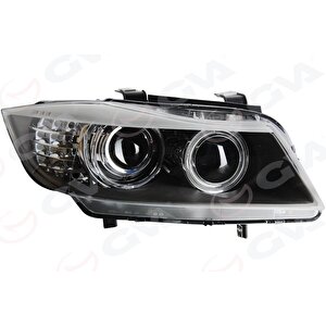 Far Sag Bi-xenon Zkw-type Bmw E90-lci 09 11