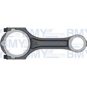 Pi̇ston Kolu Mitsubishi L200-300 Hyundai H100