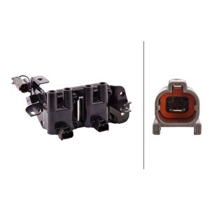 Atesleme Bobini Hyundai Accent Getz Elantra Matrix 1.4-1.6 . Kia Rio Cerato 1.4-1.6