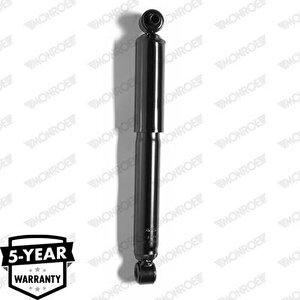 Arka Amorti̇sör L/r Hyundai Excel 1989 1995 Scoupe 1990 1996 Gazli