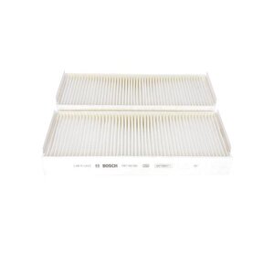 Polen Filtresi Takimi Mercedes W210 S210 W220 C215