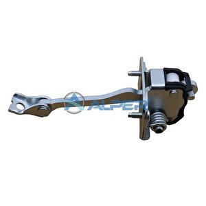 Kapi Gergi̇si̇ Arka Sağ/sol C4 Iii-ds4 10 17