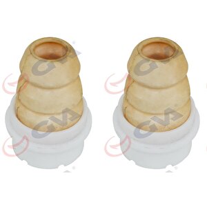 Amorti̇sör Takozu Ön Doblo Vulkollan Gözenekli̇